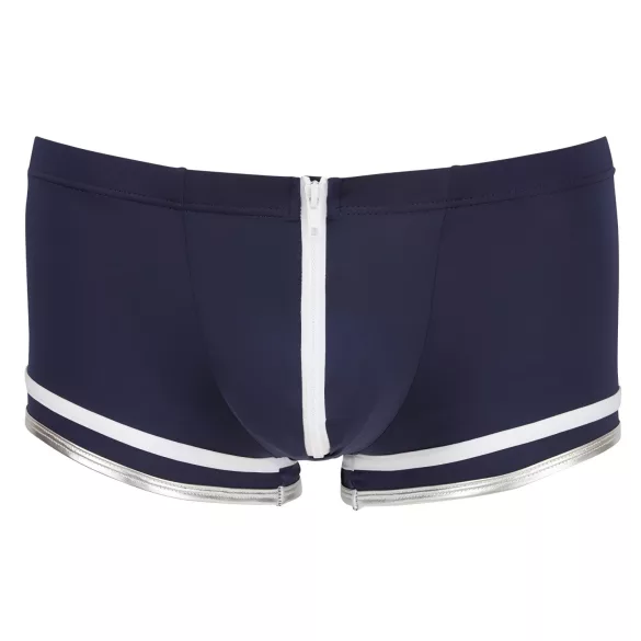 Svenjoyment - Sailor boxer shorts (blue) - XL