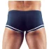 Svenjoyment - Sailor boxer shorts (blue) - XL