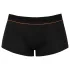 Svenjoyment - Eco-Cotton Comfort Boxer Briefs (Black)