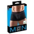 Svenjoyment - Eco-Cotton Comfort Boxer Briefs (Black) - M