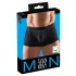 Svenjoyment - Eco-Cotton Comfort Boxer Briefs (Black) - 2XL