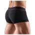 Svenjoyment - Eco-Cotton Comfort Boxer Briefs (Black) - 2XL