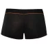 Svenjoyment - Eco-Cotton Comfort Boxer Briefs (Black) - 2XL