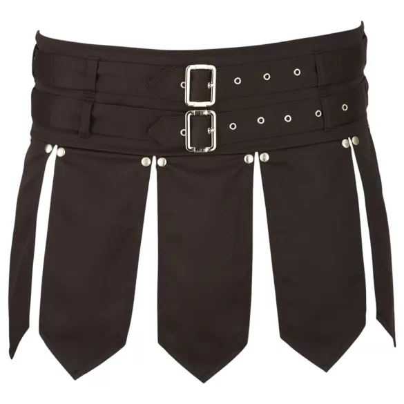 Svenjoyment - Men's Skirt (Black) - M