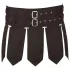 Svenjoyment - Men's Skirt (Black) - M