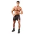 Svenjoyment - Men's Skirt (Black) - M