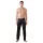 NEK - Glossy Finish Pants (Black)