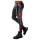 NEK - Long Leg Pants (Black) - XL