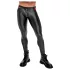 NEK - Long Leg Pants (Black) - XL