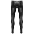 NEK - Long Leg Pants (Black) - XL