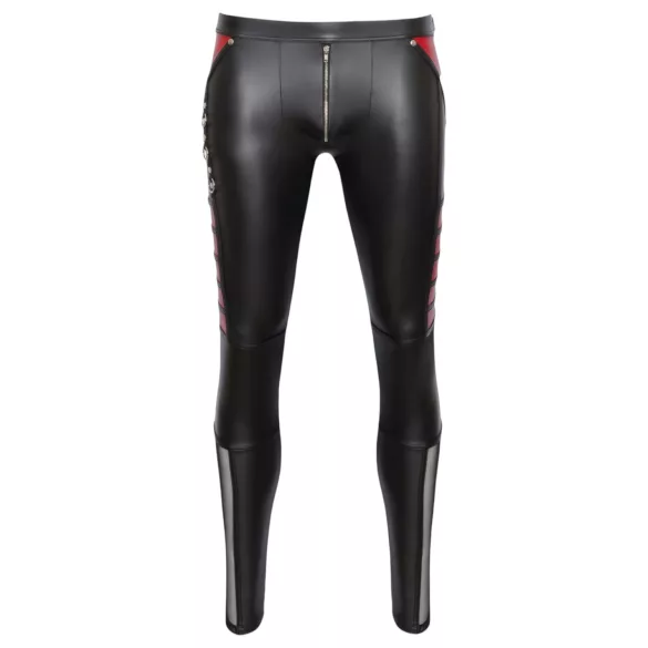 NEK - Long Leg Pants (Black) - XL