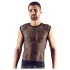Svenjoyment - Black Mesh Top