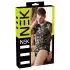 NEK - Men's Camo T-Shirt (Green-Brown)