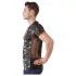 NEK - Men's Camo T-Shirt (Green-Brown) - 2XL