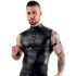 Svenjoyment - Men's Sleeveless Harness Top (Black)