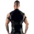 Svenjoyment - Men's Sleeveless Harness Top (Black) - L