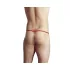 Surprise Men's Thong - Red (S-L)
