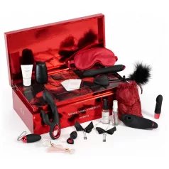   Dorcel Pleasure Calendar 2026 - Advent Calendar for Couples (24-piece)