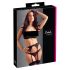 Cottelli - Erotic Trio Set (Black) - 80C/M
