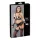 Cottelli Bondage - Lace Lingerie Set (5-Piece) - L