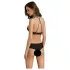 Passion Eco Kerria - Black Lace Bikini Set - L/XL