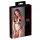 Cottelli - Striped Bust Lifting Set