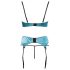 Cottelli - Jade - Exclusive Lifting Set (Green) - 90B/XL