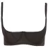 Cottelli Plus Size - Underwire Lifting Bra (Black) - 95F