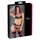 Cottelli - Open Lace Lingerie Set (Black) - L