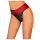 Obsessive Tienesy - Red Bow Thong