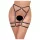 Cottelli - Thin Bodysuit (Black)