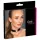 Cottelli - Heart Choker (Black)