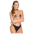 Cottelli - Heart Choker (Black)