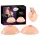 Cottelli - Silicone Push-Up Enhancer with Nipple (2x600g)