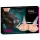 Cottelli - Silicone Push-Up Clip-On Breasts (2x600g)