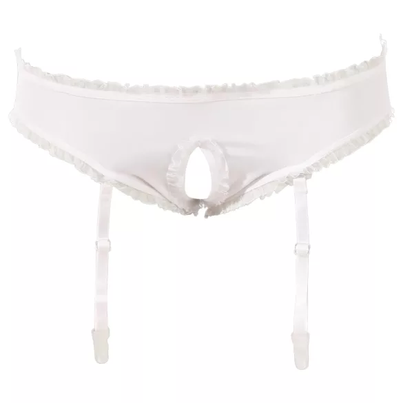 Cottelli - Schoolgirl Costume Set - S