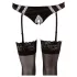 Cottelli - 6-Piece French Maid Set