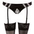 Cottelli - 6-Piece French Maid Set - M