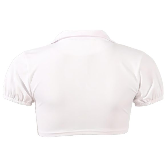 Cottelli - Schoolgirl Costume (5-Piece Set)