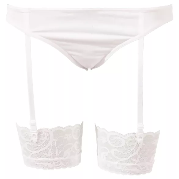 Cottelli - Schoolgirl Costume (5-Piece Set) - L