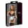Cottelli - Sexy Maid Bodysuit - L