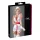 Cottelli - Sexy Nurse Garter Dress - M