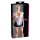 Cottelli - Lace Maid Costume - M