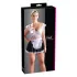 Cottelli - Lace Maid Costume - M