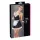 Cottelli - Maid Outfit with Apron (Black & White) - L