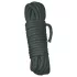 Shibari Bondage Rope - 3m (Black)