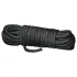 Shibari Bondage Rope - 3m (Black)