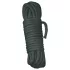 Shibari Bondage Rope - 10m (Black)