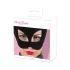 Bad Kitty - Cat Mask (black)