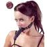 Fetish - Gag with Dildo Attachment (Black)